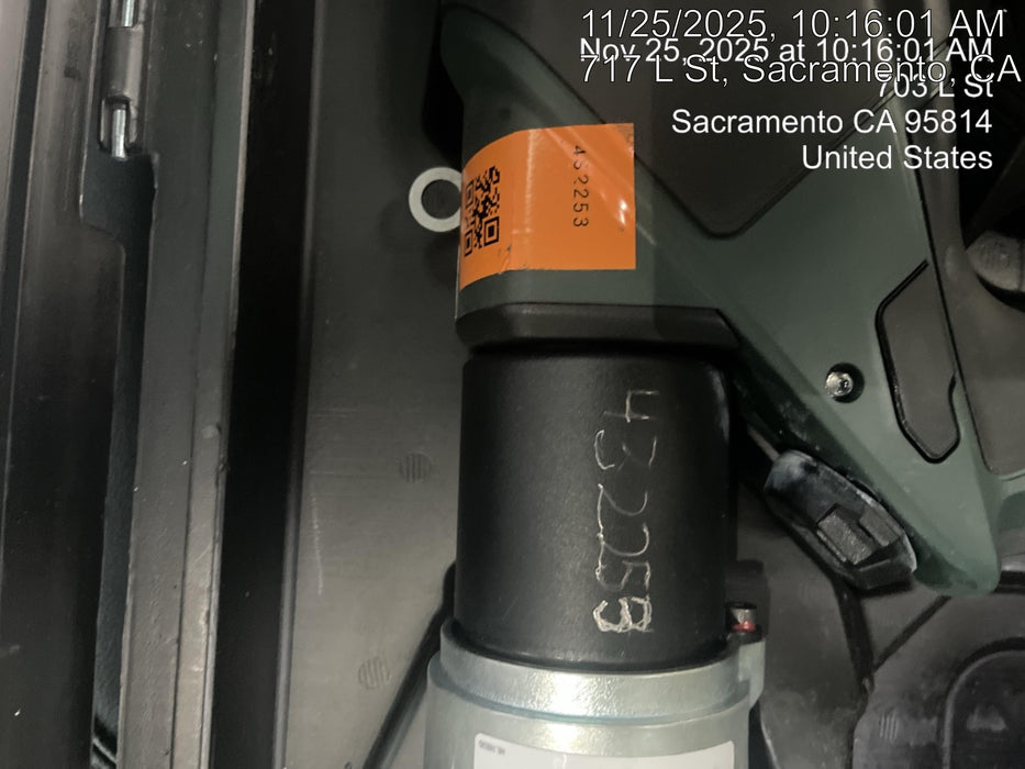 2024 GREENLEE EK1550FLX11