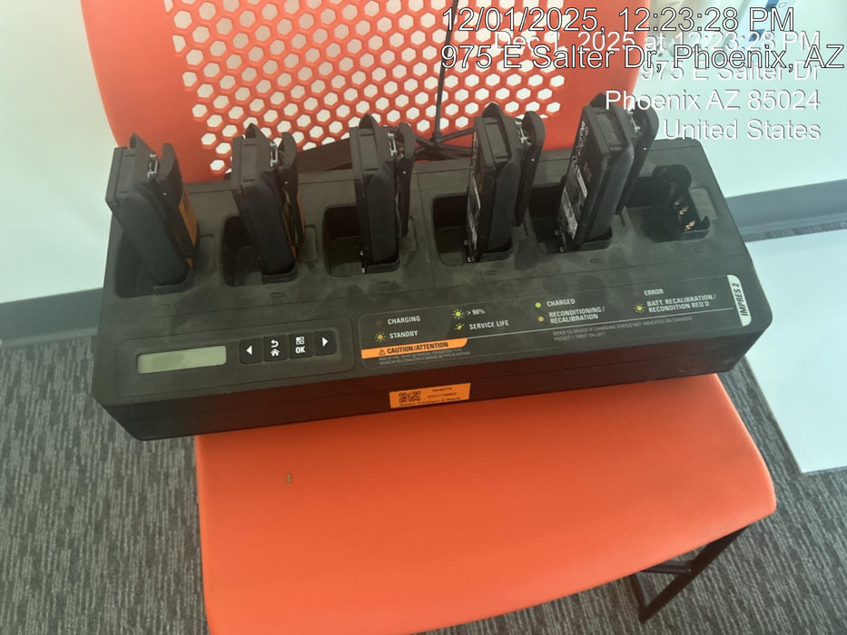 2024 MOTOROLA PMPN4284