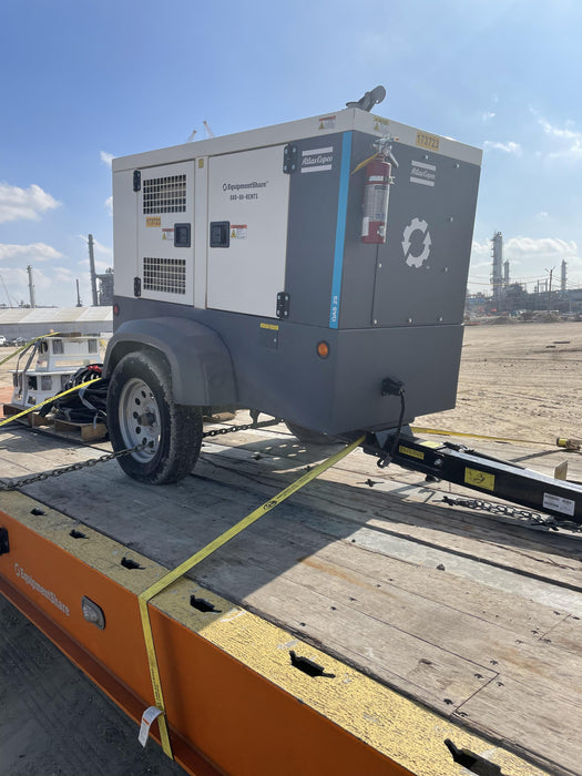 2021 ATLAS COPCO QAS25 CWK