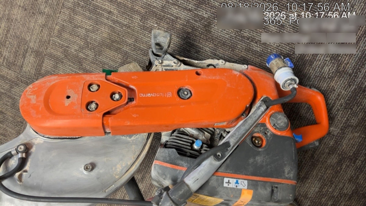 2024 HUSQVARNA K770