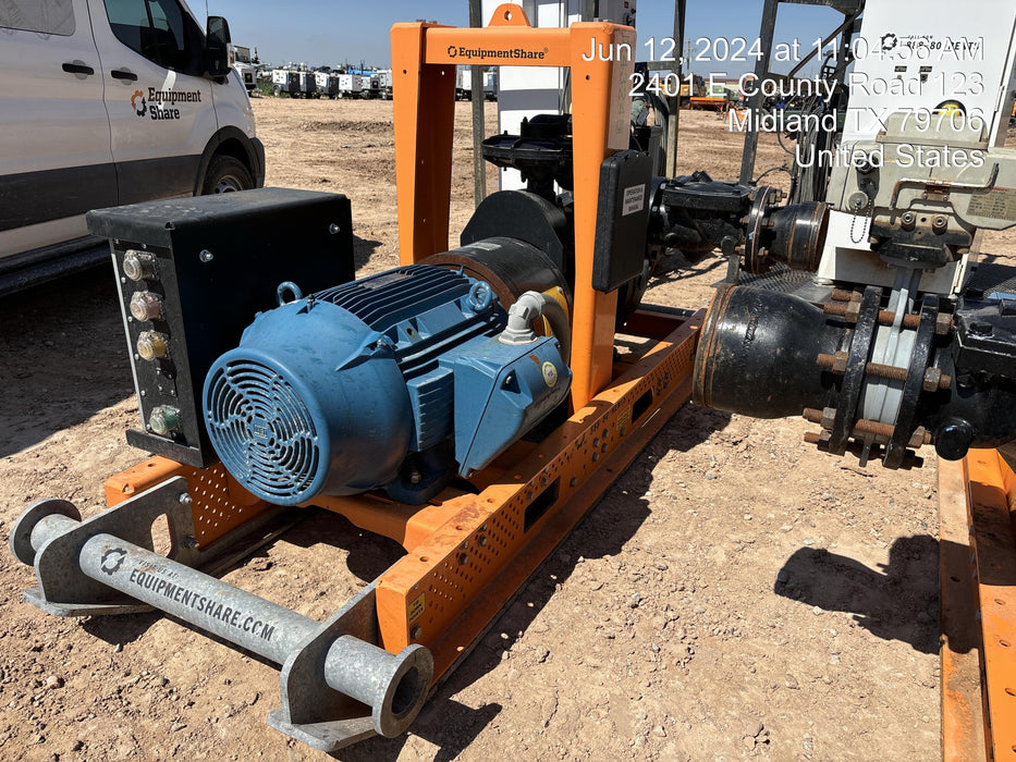 2022 PIONEER EPP66S12L71