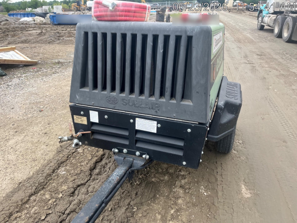 2021 SULLAIR 185D-DPQ KU4F
