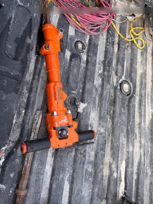 2024 MICHIGAN PNEUMATIC ES-TPB30-1-TRACKER