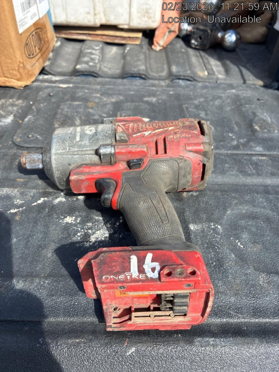 2024 MILWAUKEE 2864-22R