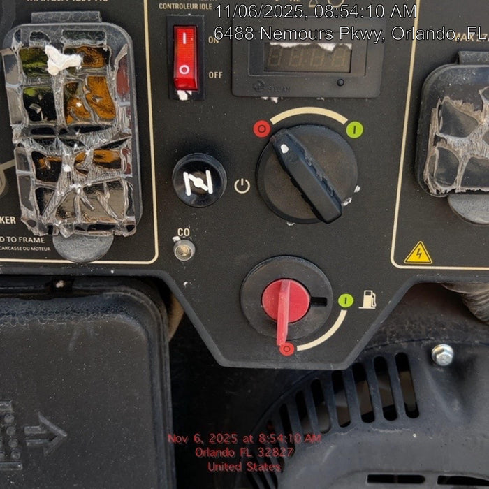 2024 MI-T-M GEN-6500-0MM1