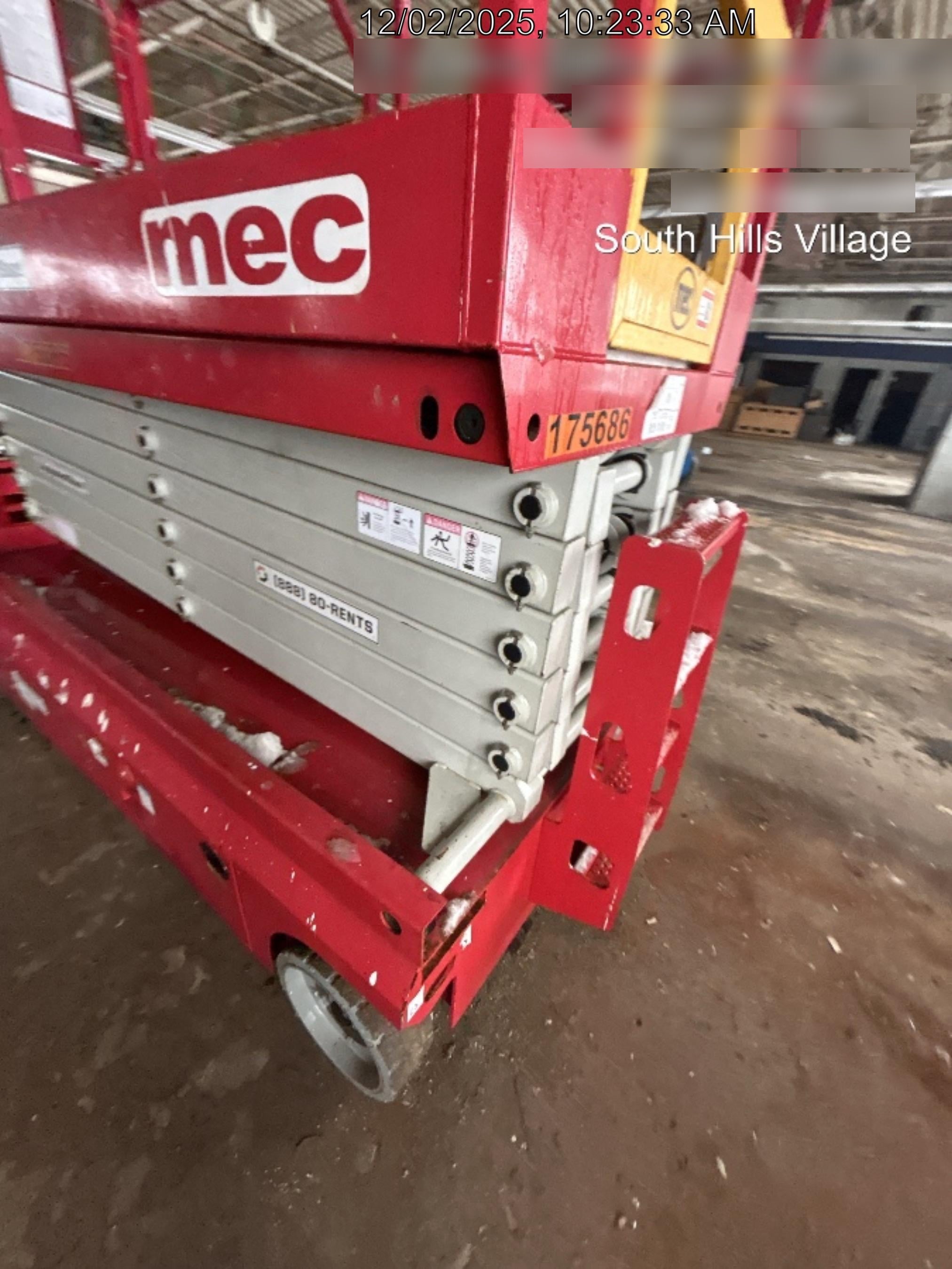 2021 MEC 4555SE