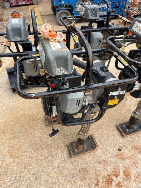 2023 MULTIQUIP MTR40HF