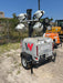 Wacker Neuson LTV6K-MH Wacker Neuson LTV6L Towable Light Tower