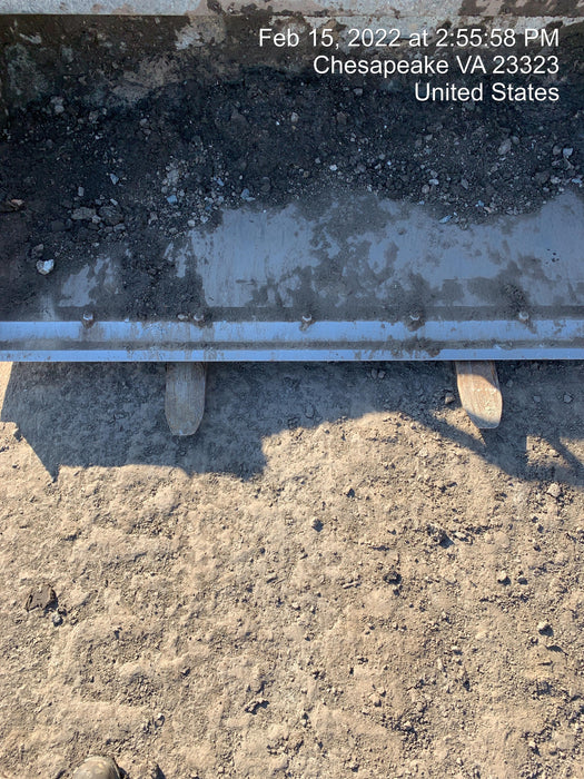 2021 ARROW MATERIAL HANDLING F5000