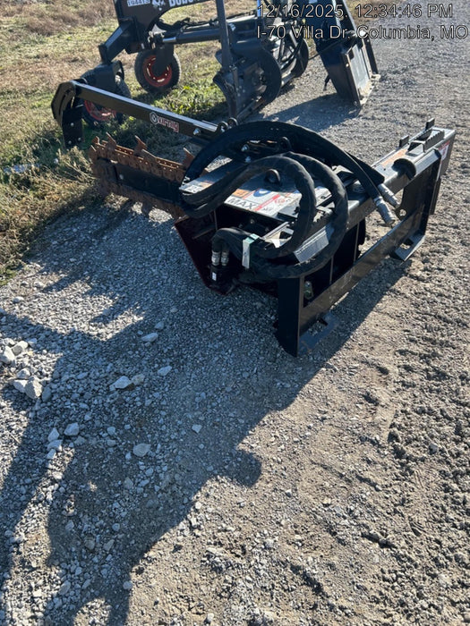 2025 VIRNIG TCH48-25