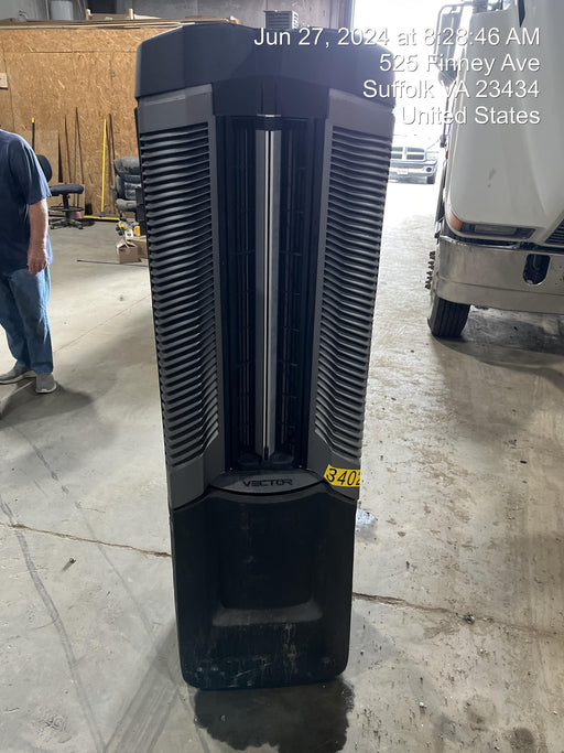 2023 VECTOR Vector Max