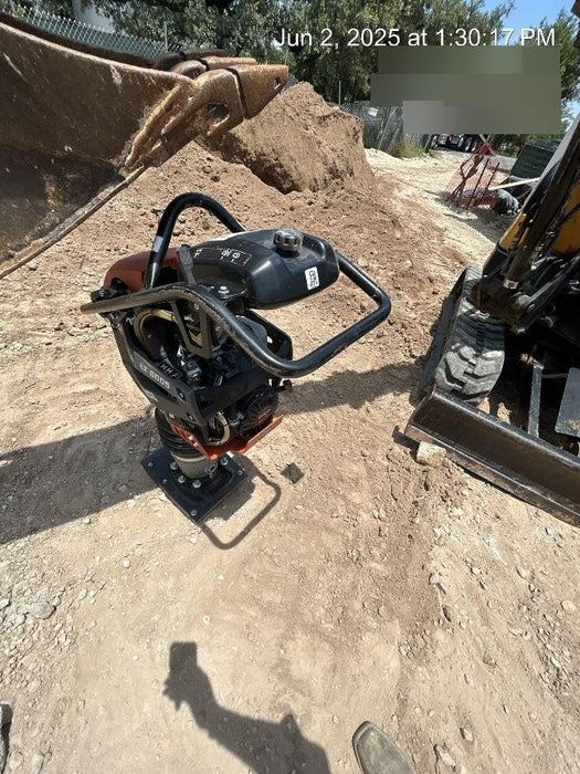 2024 HUSQVARNA LT6005