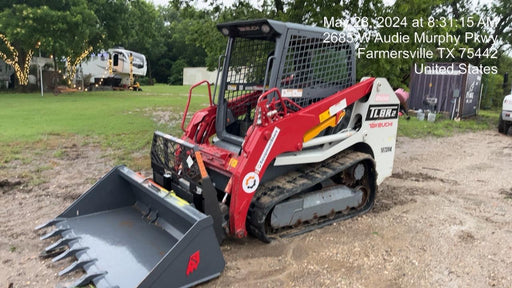 2024 PALADIN 48" Pallet Forks - Paladin