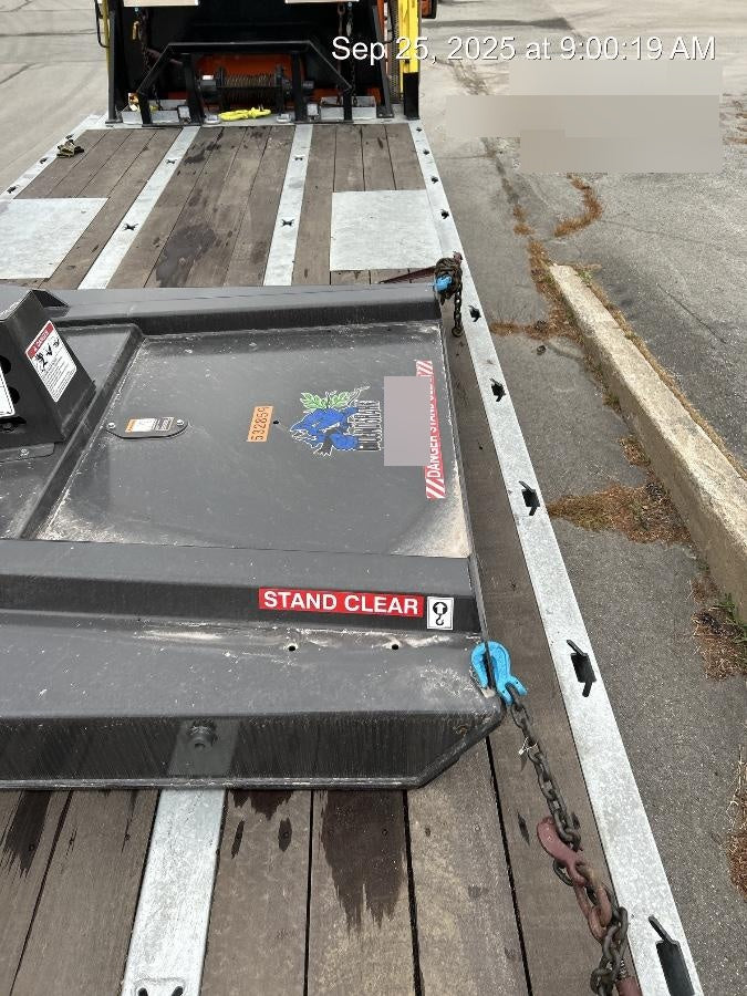 2025 PALADIN 30372A-0022