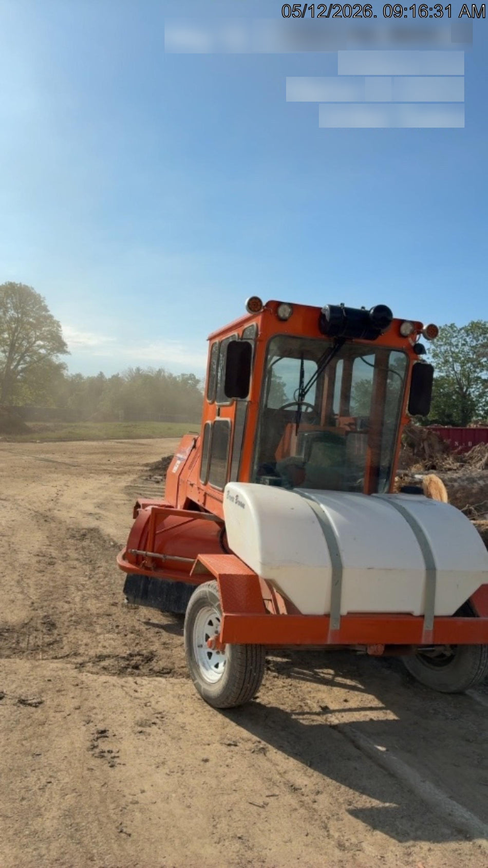 2021 BROCE RCT350