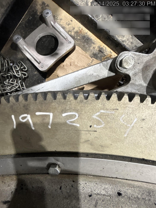 2021 MATHEY DEARMAN 6SA