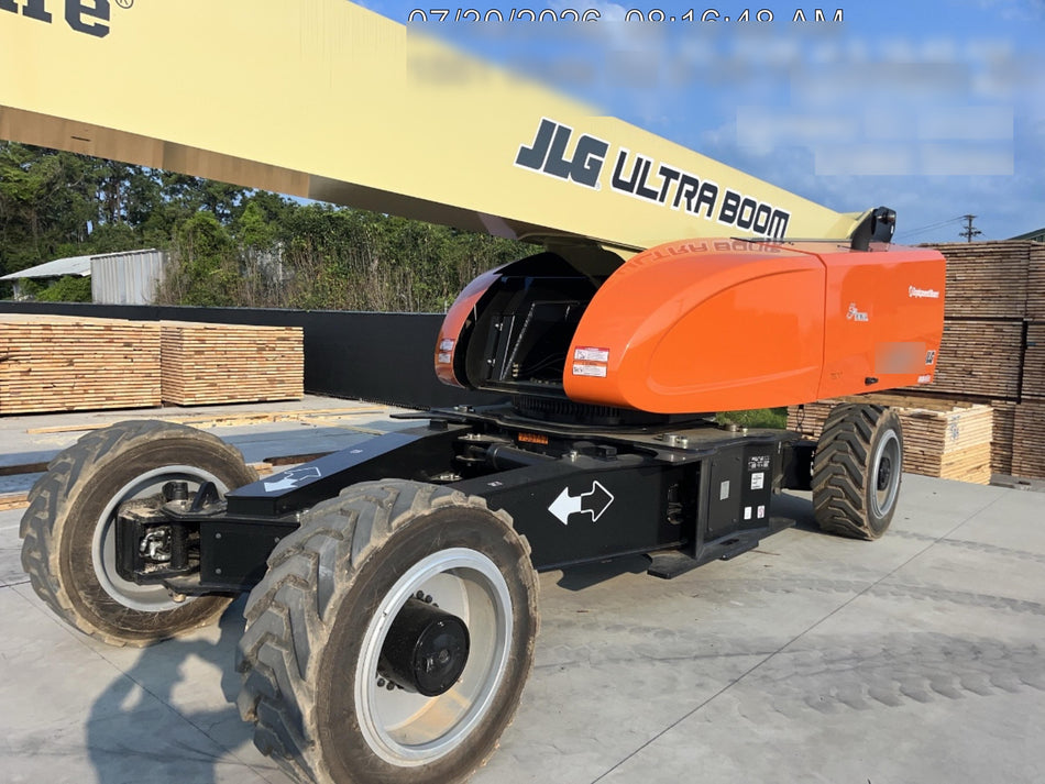 2026 JLG 1850SJ