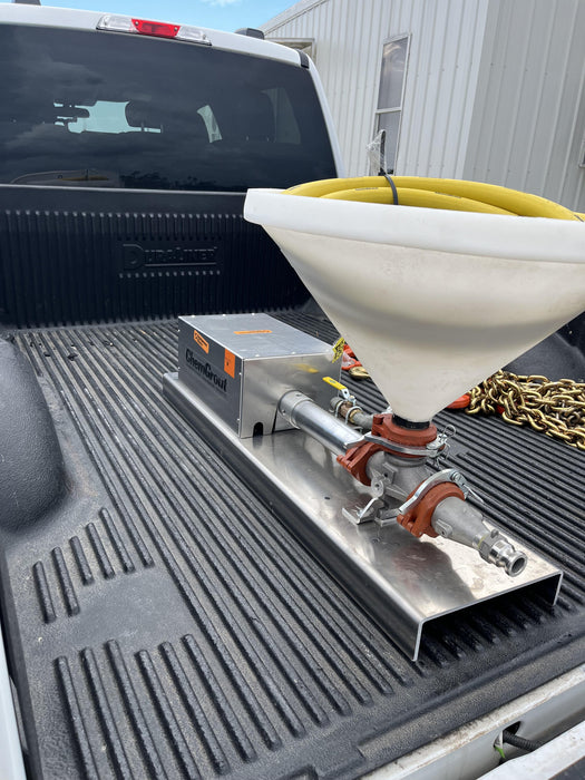 2024 CHEM GROUT CG050