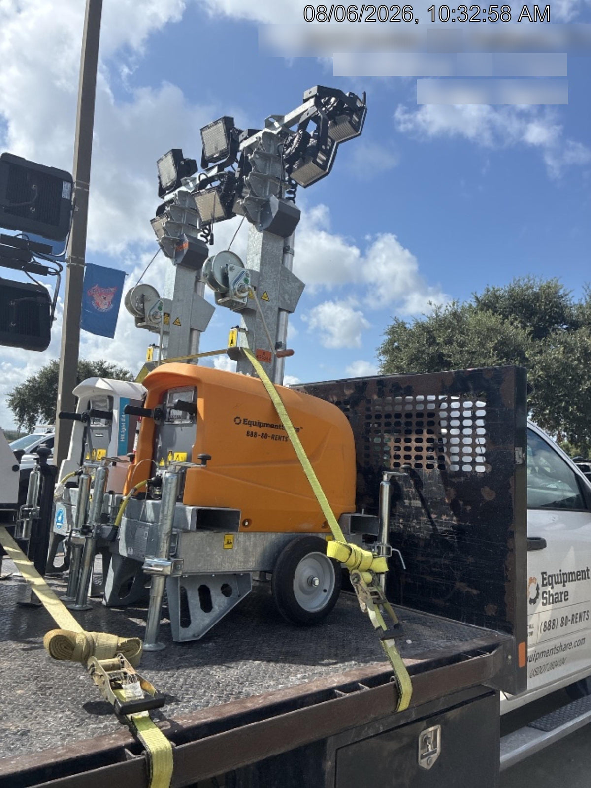 2024 ATLAS COPCO HILIGHT E3 Plus