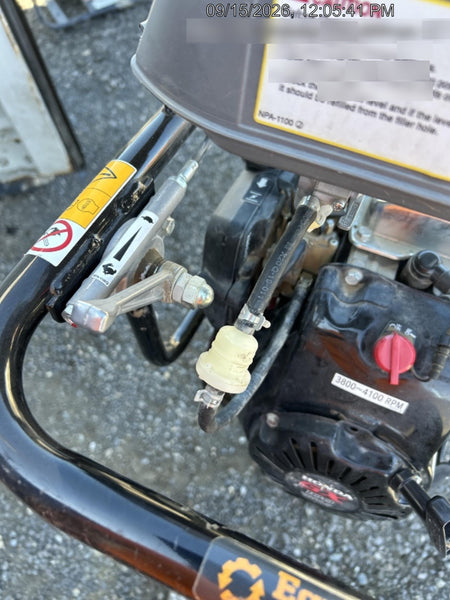 2023 MULTIQUIP MTR40HF