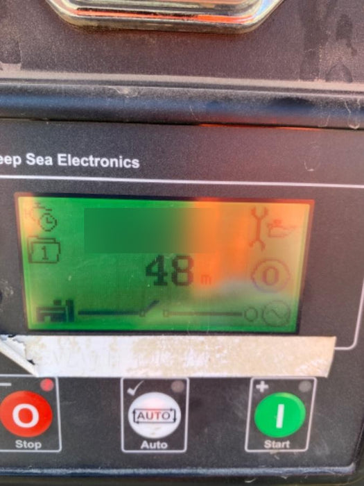 2022 ATLAS COPCO QAS25 CWK