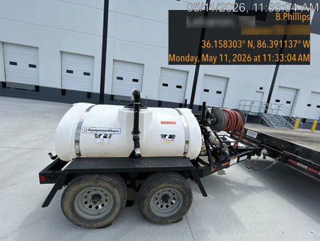 2023 WYLIE EXP-500L