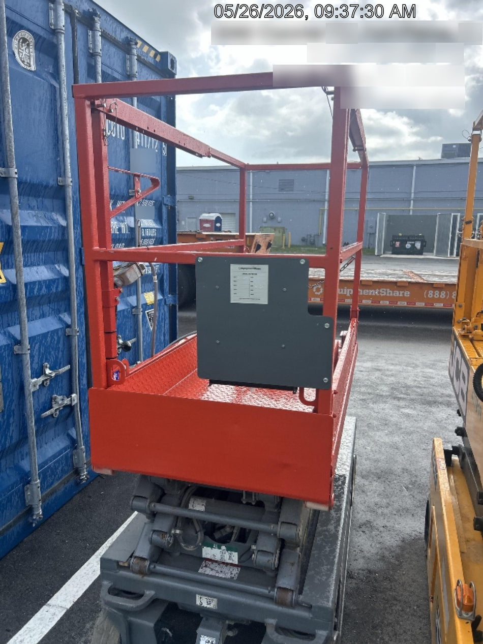 2019 SKYJACK SJIII-3219
