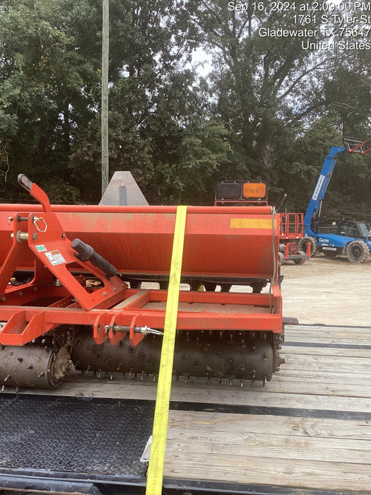 2022 LAND PRIDE APS1586