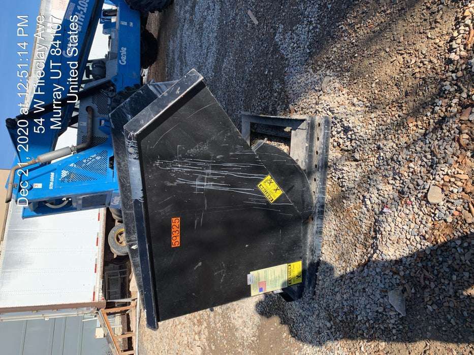 2020 ARROW MATERIAL HANDLING HP-6000-250