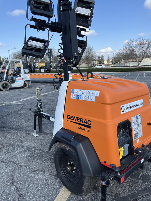2023 GENERAC MLT2