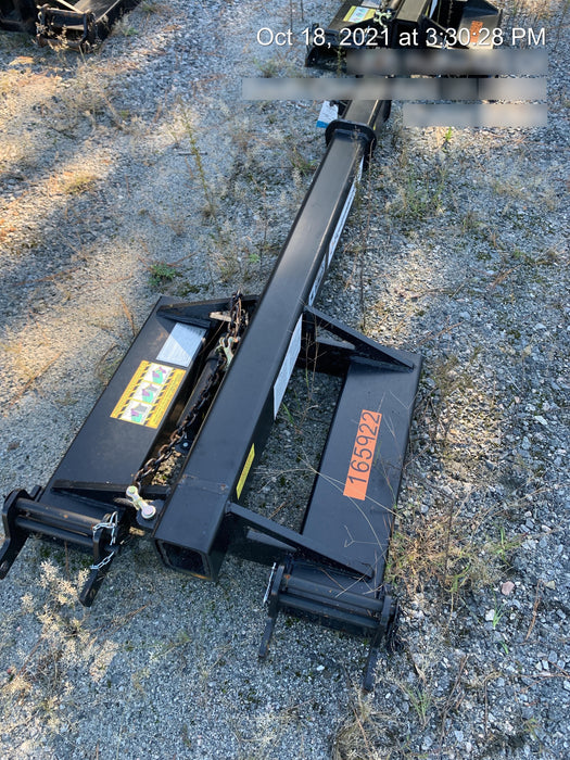 2021 STAR INDUSTRIES M1360B - Star JIB Boom