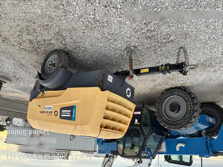 2021 ATLAS COPCO XAS188 CWK