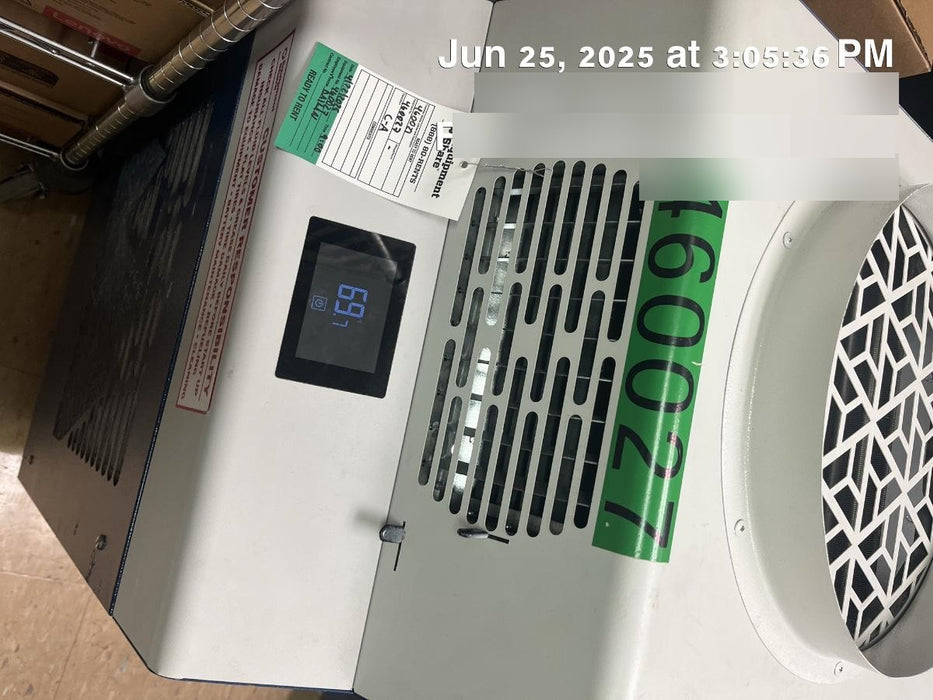 2024 KWIKOOL KIB2411-2