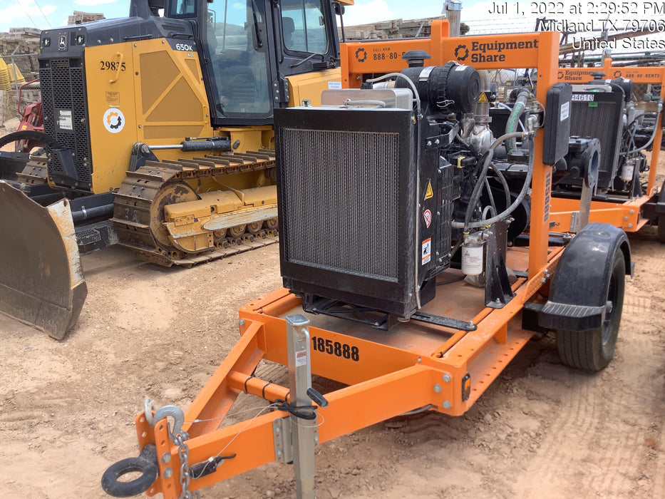 2021 PIONEER PP66S12L71-TD2.9L4