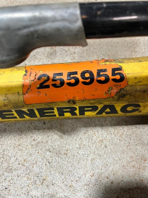 2022 ENERPAC P392