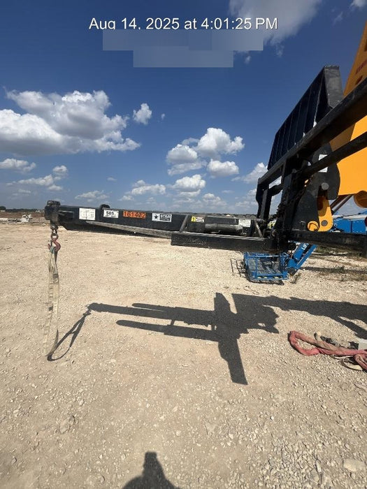 2021 STAR INDUSTRIES M1360B - Star JIB Boom