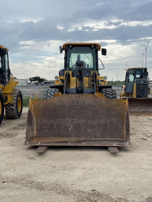 2020 JOHN DEERE 96" Loader Fork Carriage - John Deere