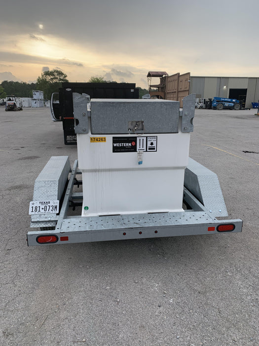 2021 WESTERN GLOBAL 20TCG-UCA-EB