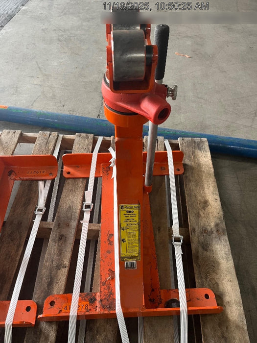 2024 CURRENT TOOLS 680