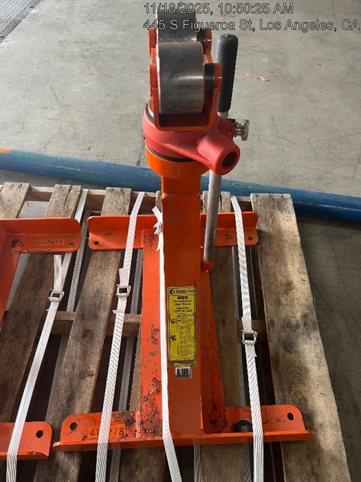 2024 CURRENT TOOLS 680