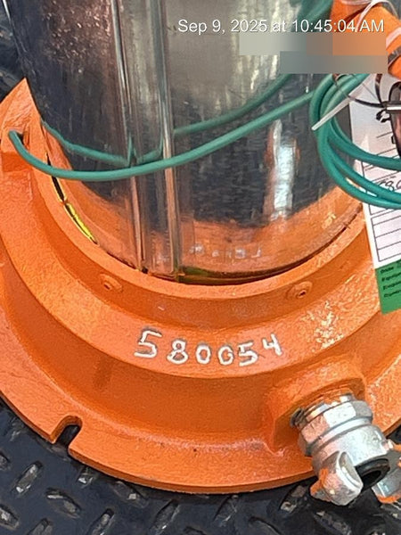 2025 MICHIGAN PNEUMATIC ES-6AM-TRACKER