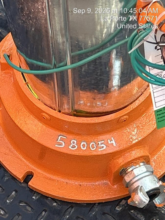 2025 MICHIGAN PNEUMATIC ES-6AM-TRACKER