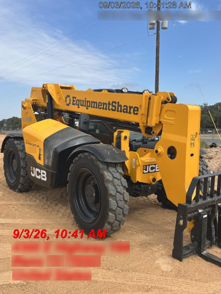 2026 JCB 506-36