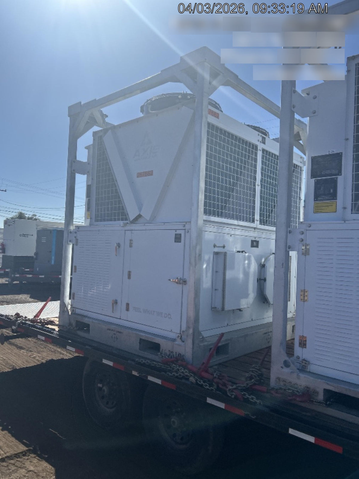 2022 SMARTECH SACP41A-HS