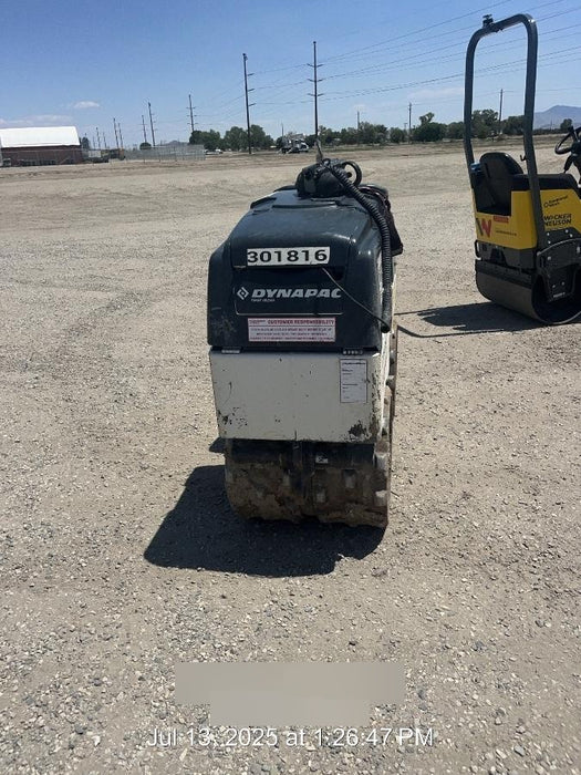 2023 DYNAPAC D.ONE