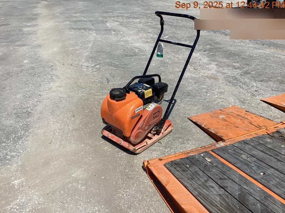 2023 MULTIQUIP MVC82VHW