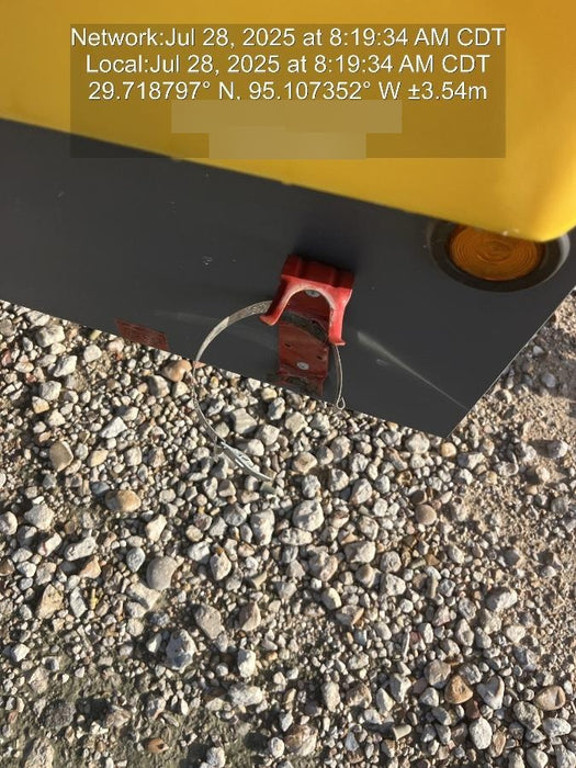 2024 ATLAS COPCO XAS188 CWK