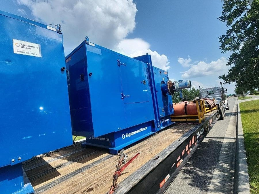 2022 THOMPSON 12R-DDS-3.6-X Canopy