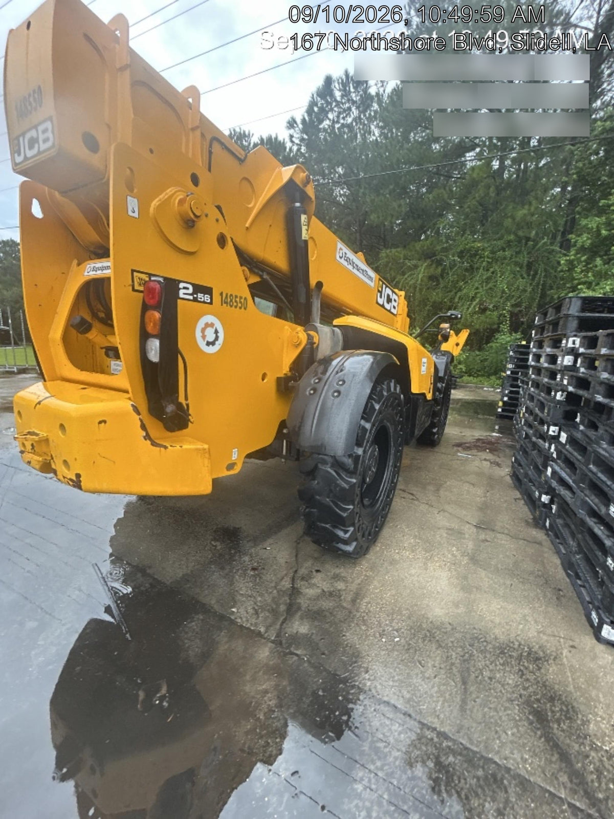 2021 JCB 512-56