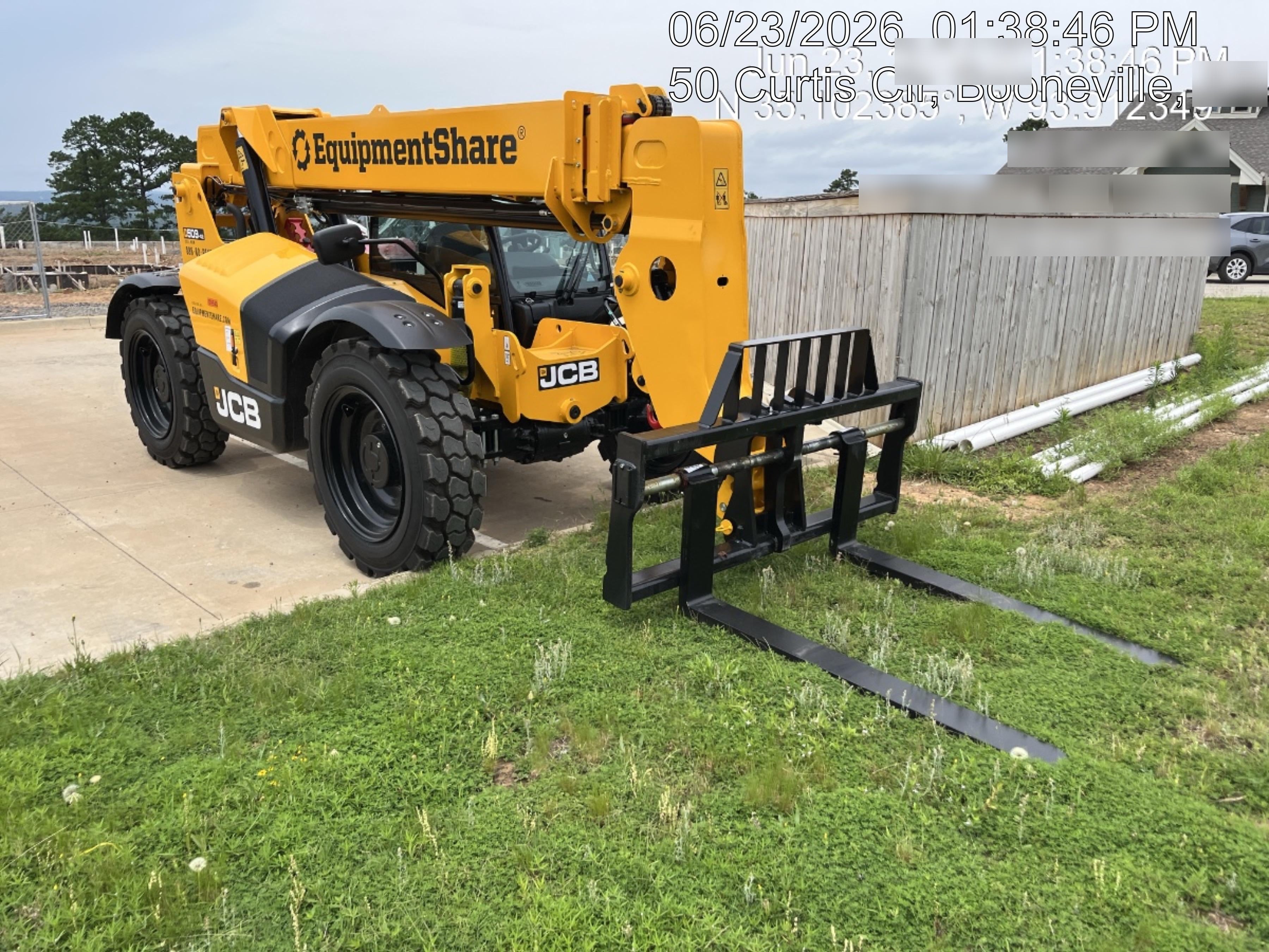 2026 JCB 509-42